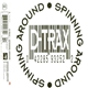 D-Trax - Spinning Around